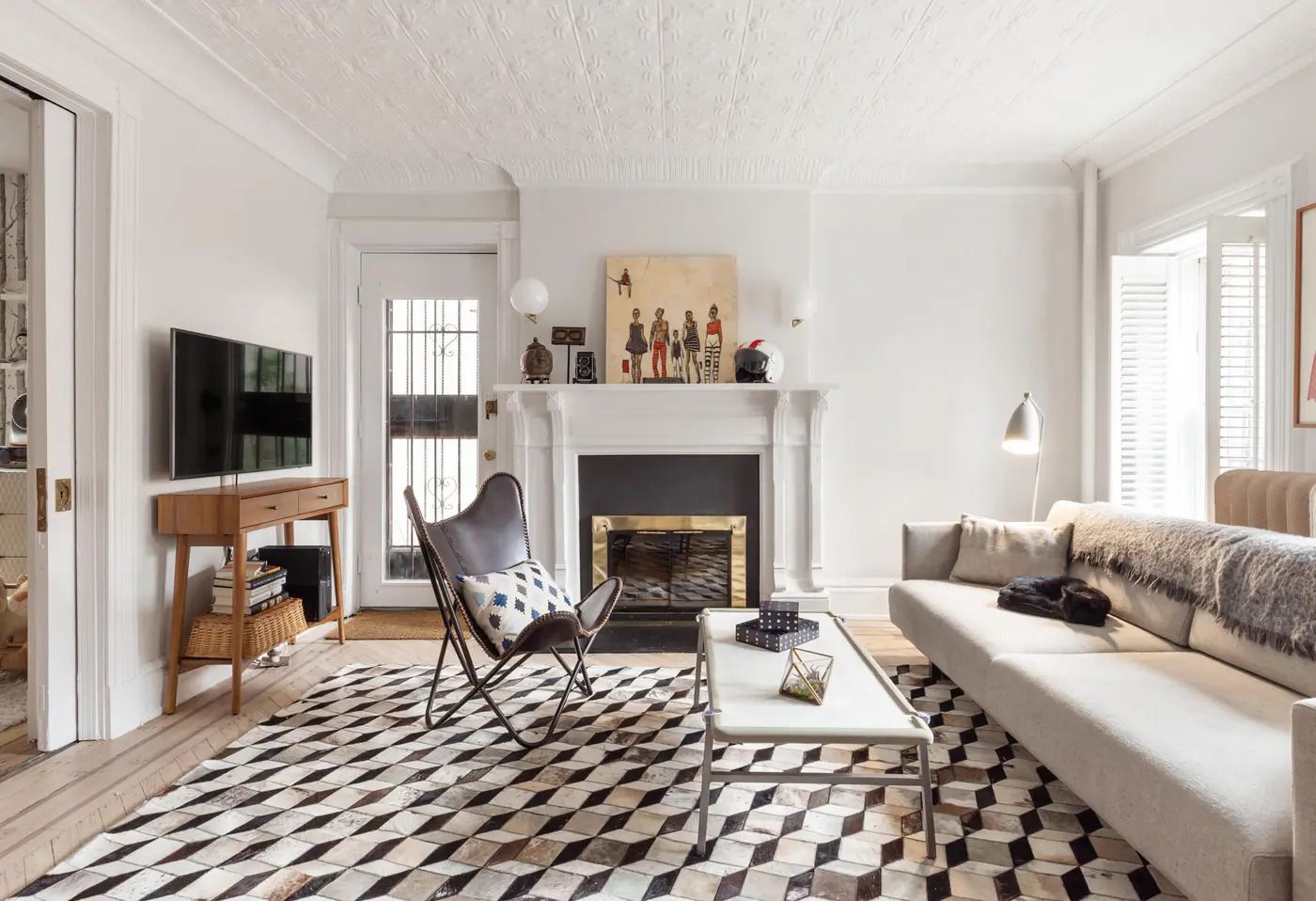 Inspiration Living Room Rug Apartment – EVECLA.COM