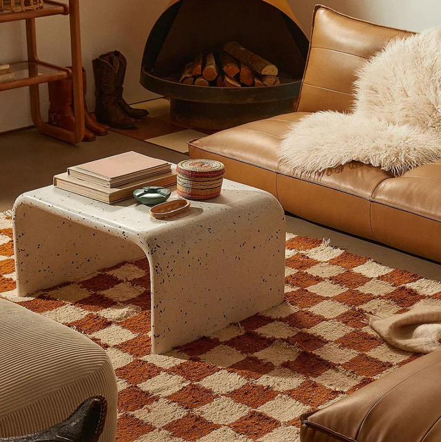 16 Best Living Room Rugs In 2023