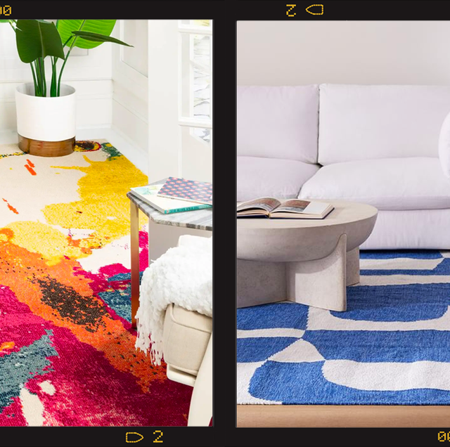 32 Living Room Rug Ideas of 2023 That'll Complete Your Space