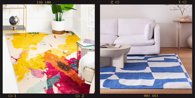Five Must-Have Rugs to Revamp Your Home in 2023