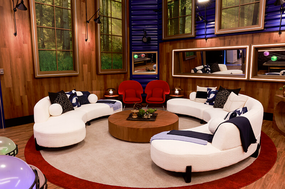 big brother set