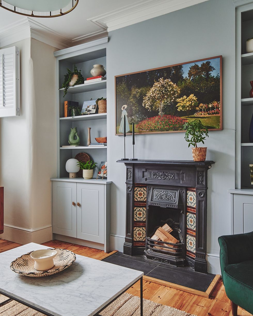 23 Living Room Decor Ideas to Inspire Your Home Makeover