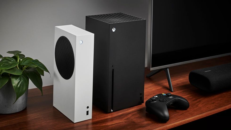 The Xbox Series X will support 'ray traced audio' and let players resume  games after a reboot
