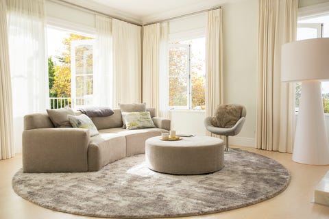 neutral living room neutral living room