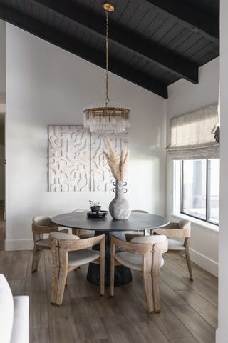 pampas grass decor