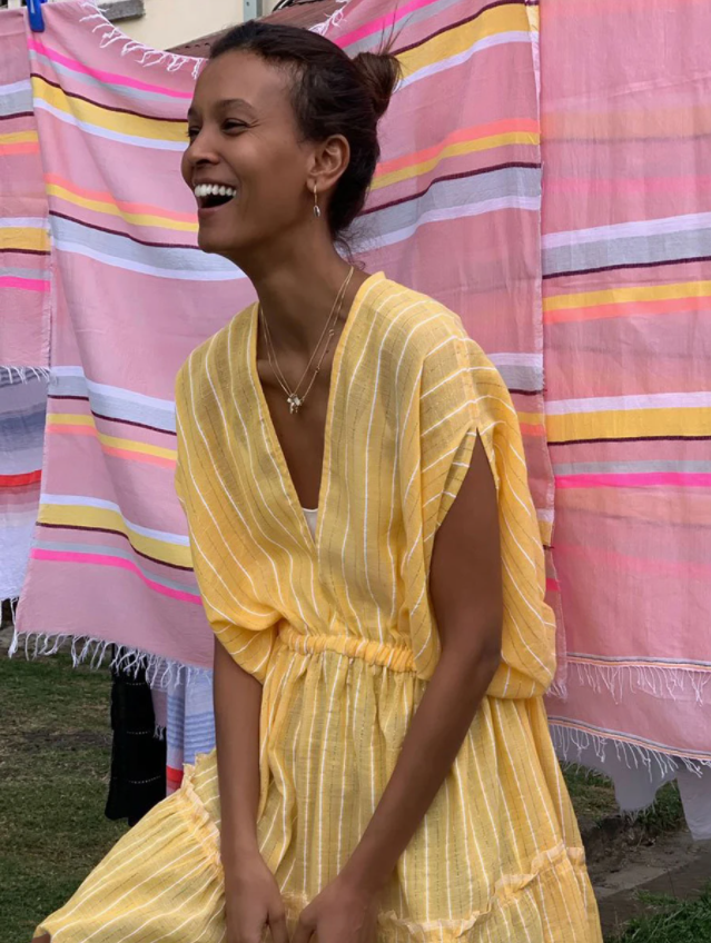 liya kebede