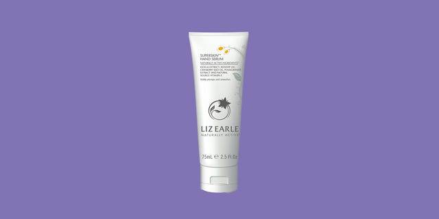Liz Earle Super Skin Hand Serum