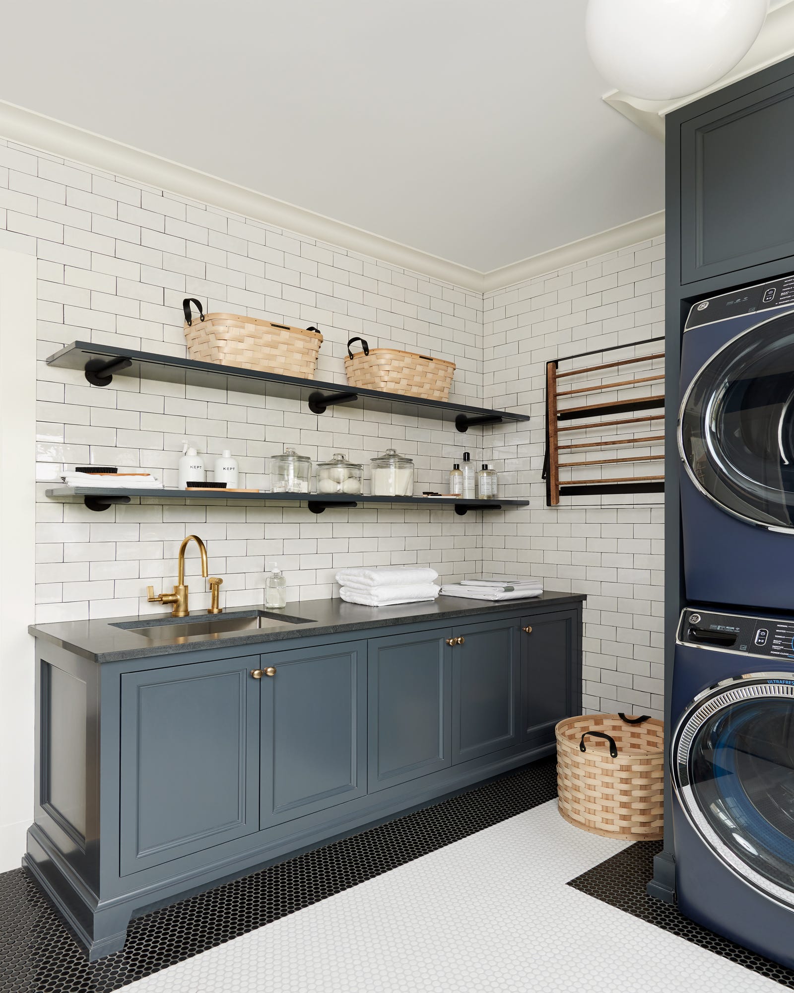 Luxury Laundry Room Ideas