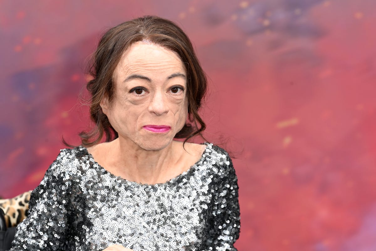 Silent Witness's Liz Carr to front new show for the BBC