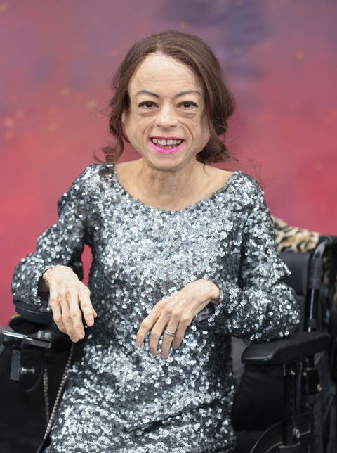 Who Is Judge Gamble in Loki Season 2? Liz Carr Character Explained