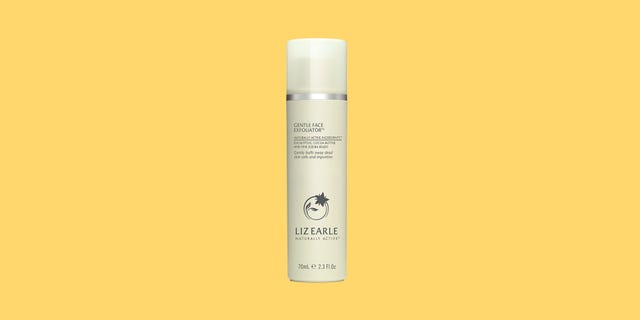 Liz Earle Gentle Face Exfoliator
