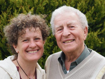 liz kessler and father