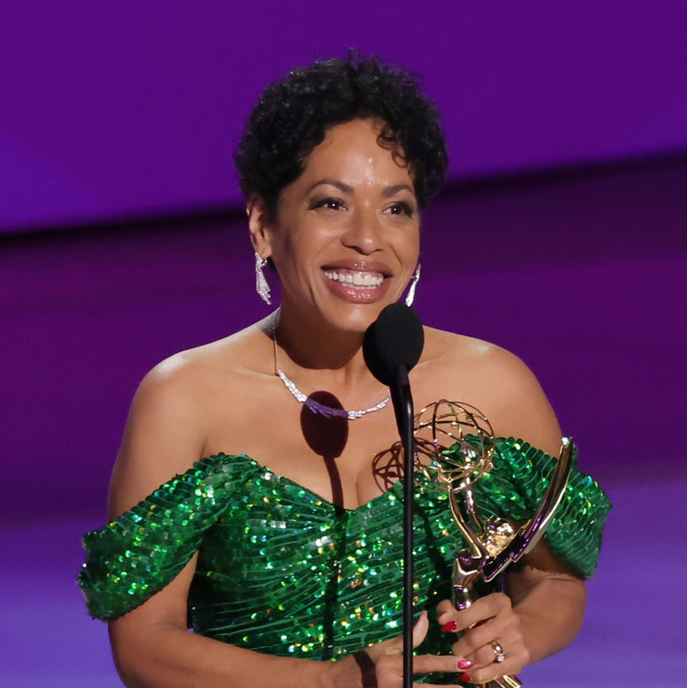 76th primetime emmy awards show