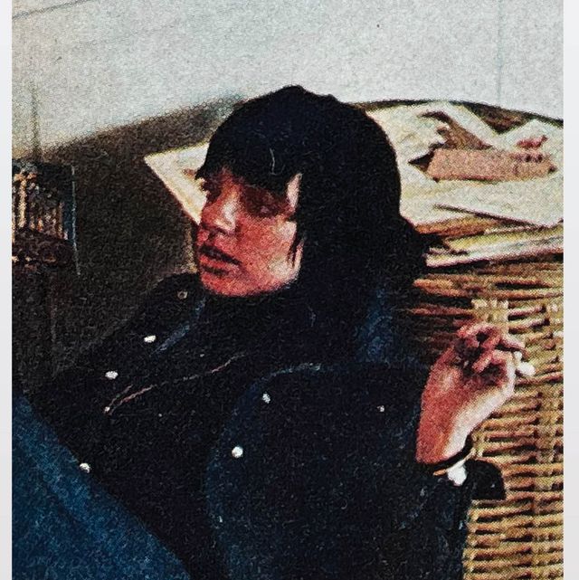 liza minnelli in 1973