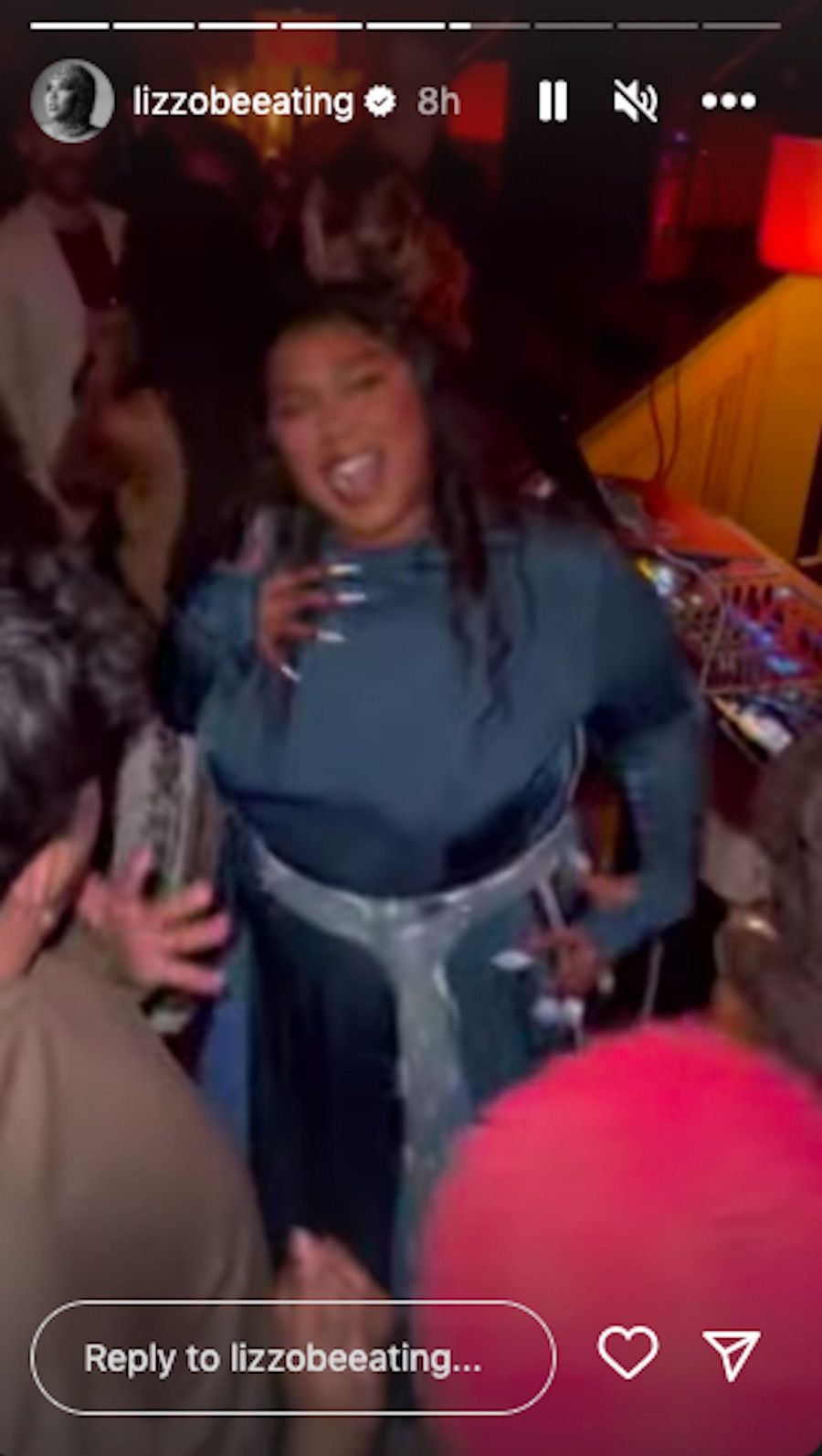 Lizzo Rocked 3 Daring Looks on 'SNL' As Host and Musical Guest