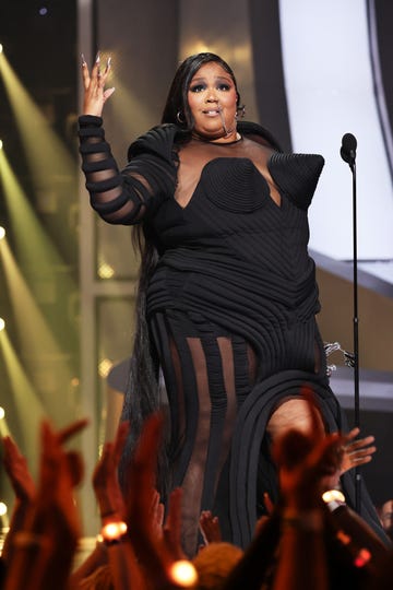 2022 mtv vmas – show