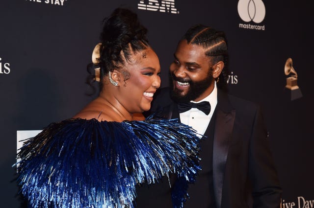 Who Is Myke Wright? - Meet Lizzo's Serious Boyfriend