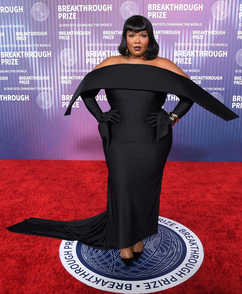 Lizzo Lizzo