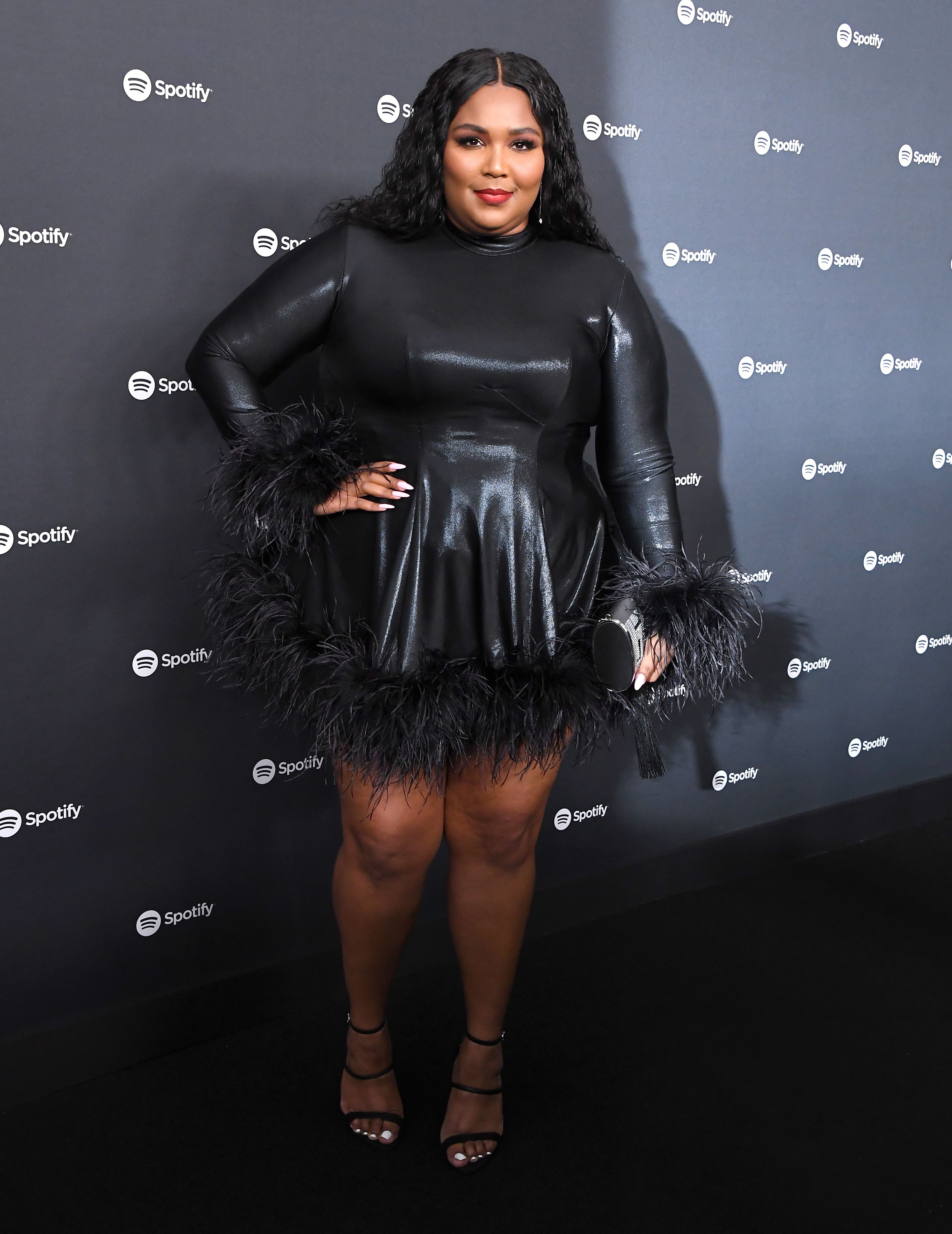 25 Lizzo Outfits That Do The Absolute MOST