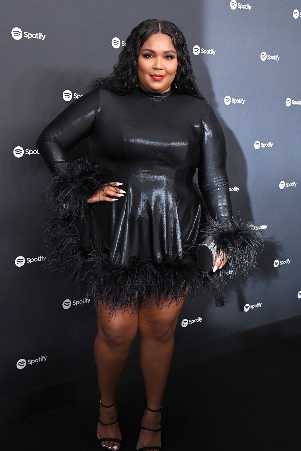 25 Lizzo Outfits That Do The Absolute MOST