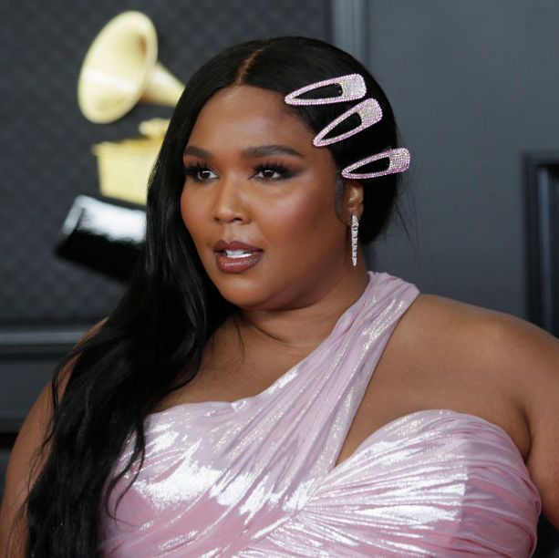Lizzo Producing New Show with  That Celebrates Full Figured Women
