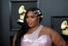 Lizzo Producing New Show with  That Celebrates Full Figured