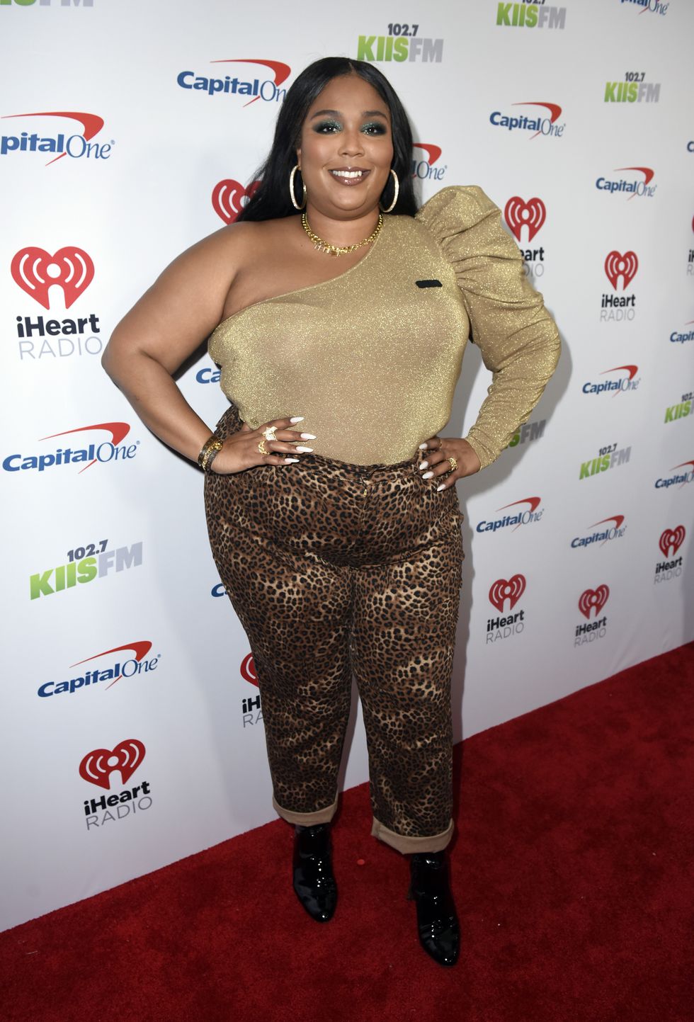 20 Times Lizzo's Outfits Did the Most - Lizzo Style Fashion Album Release