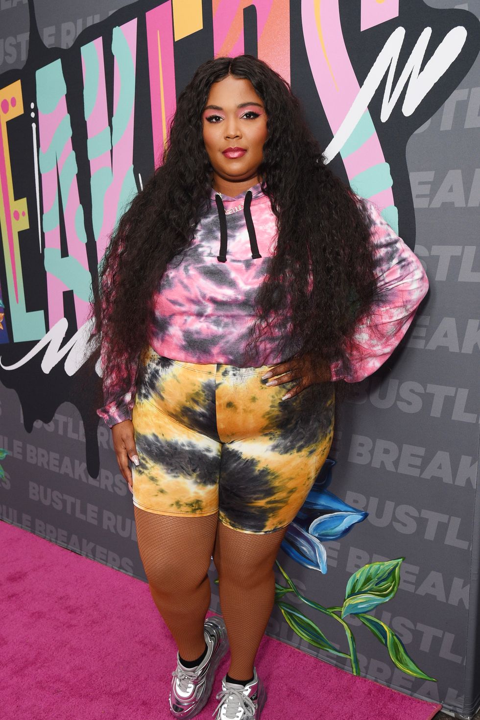 Lizzo Style Gallery, 25 Outfits Lizzo Looked Unbelievable In