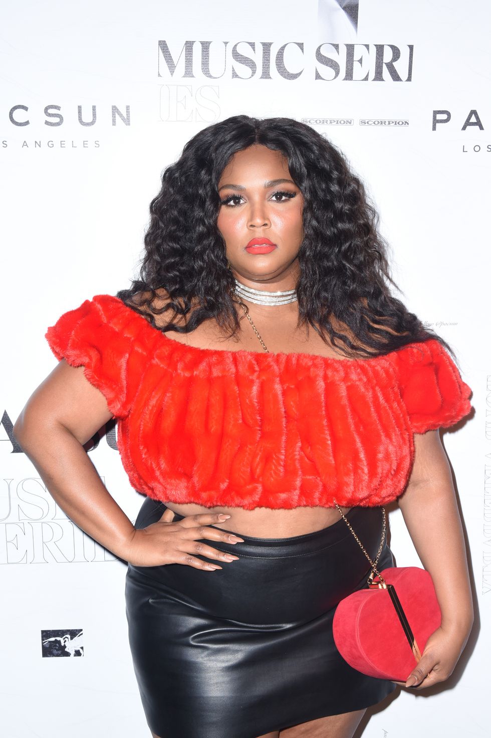 How To Style Your Bra Top Like Lizzo & Hailey Bieber