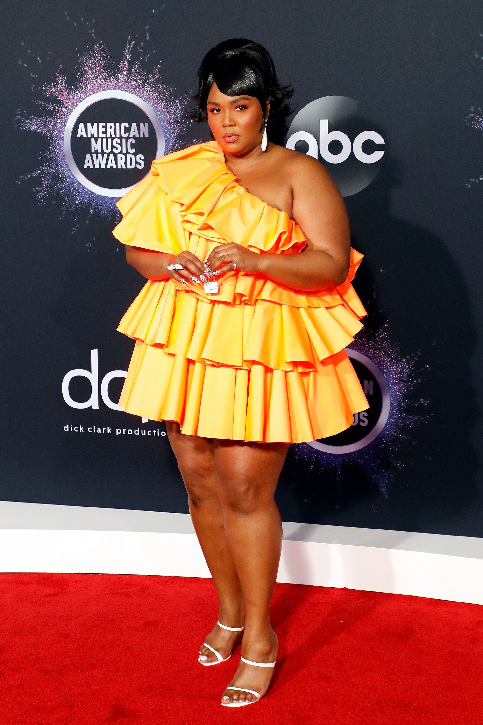 Lizzo Calls Out Body-Shamers on TikTok