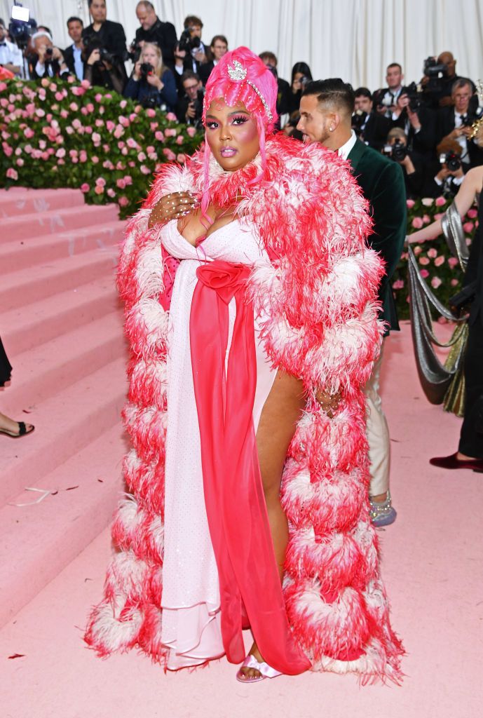 Met gala hotsell 2019 best outfits