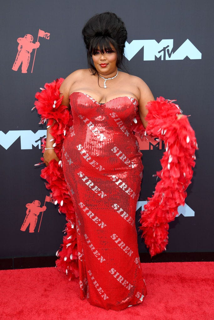 2019 MTV Video Music Awards - Arrivals