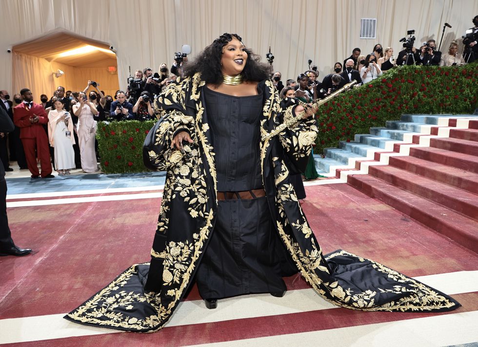 Sustainable Outfits at the Met Gala 2022 — Sustainable Baddie