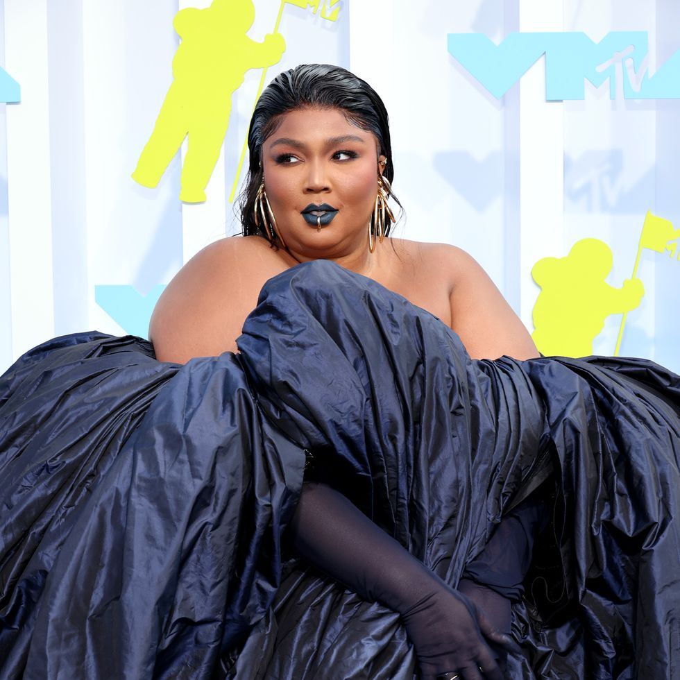Best Beauty Moments From The 2022 MTV Video Music Awards