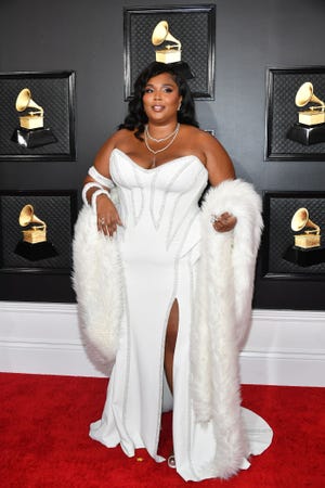 62nd Annual GRAMMY Awards - Arrivals