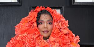 lizzo at the grammys