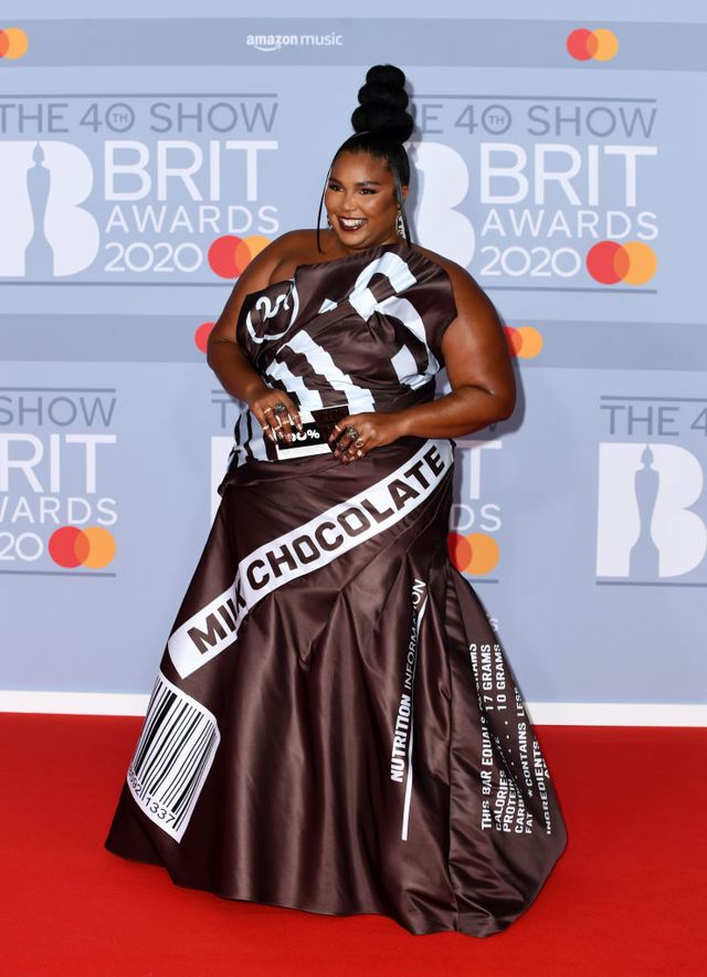 Lizzo: Complete Style Evolution – See Photos
