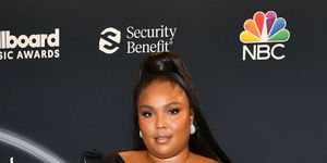 lizzo opens up about negative thoughts surrounding body image