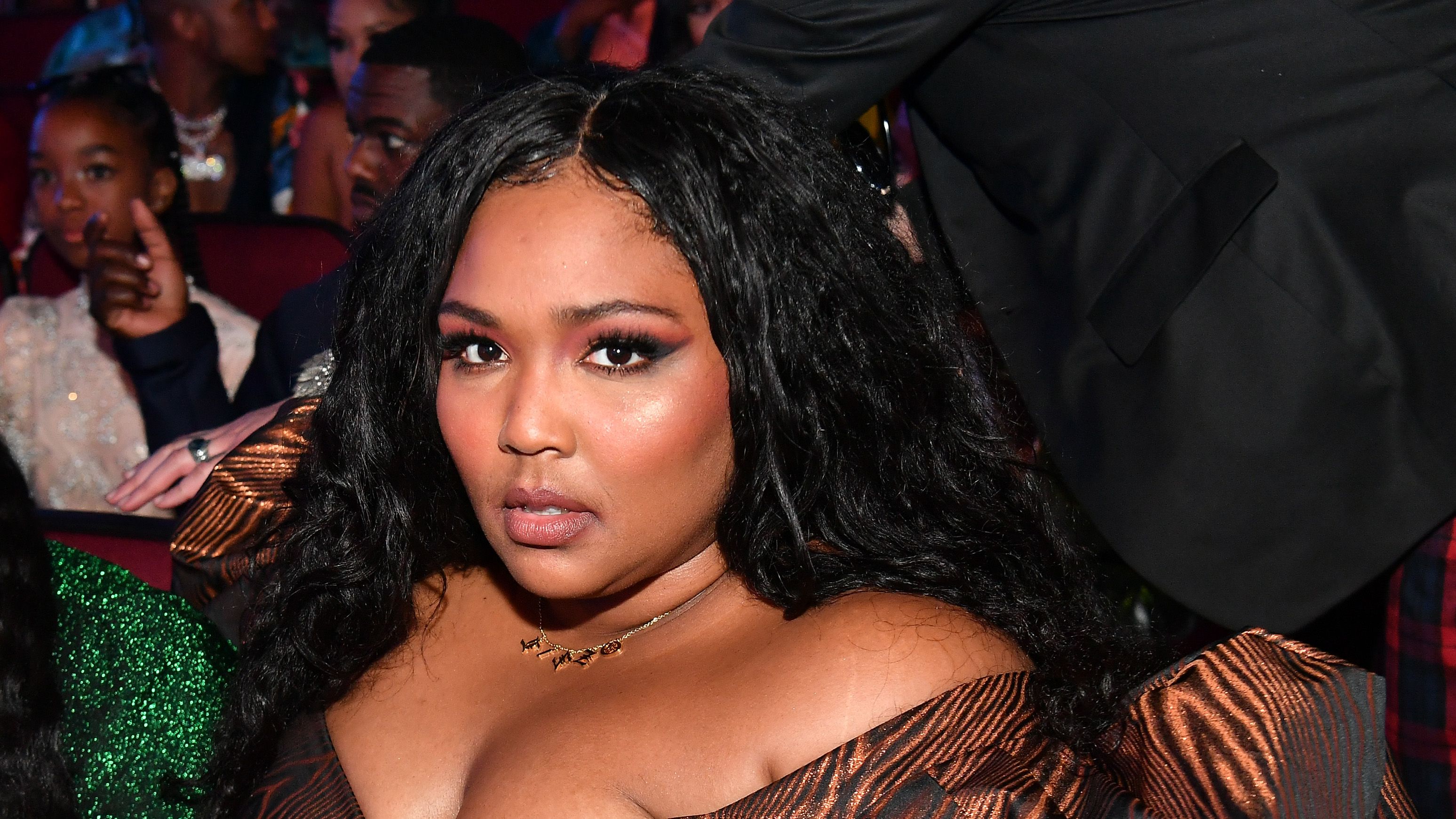 Lizzo Admits Her Truth Hurts Lyric Is a 2017 Tweet by British