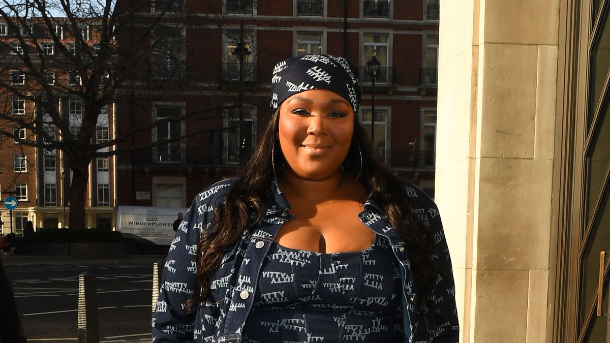 preview for Lizzo’s Best Looks Yet