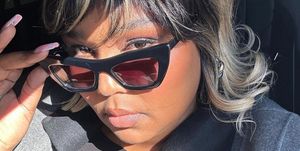 lizzo new look