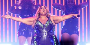 lizzo "the special tour 2023" sydney
