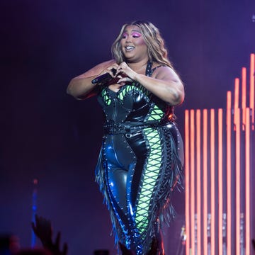 lizzo "the special tour 2023" perth