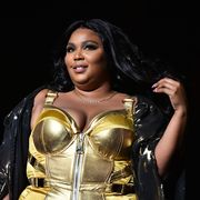 Lizzo In Concert - New York, NY