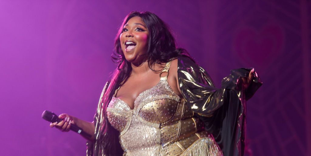 17 of the Very Best Lizzo Songs
