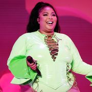 lizzo shares snippet of new song special