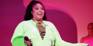 lizzo shares snippet of new song special
