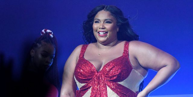 Fat Girls Fight Nude - 31 Most Inspiring Body Positivity Moments of 2019 - Body-Positive  Celebrities