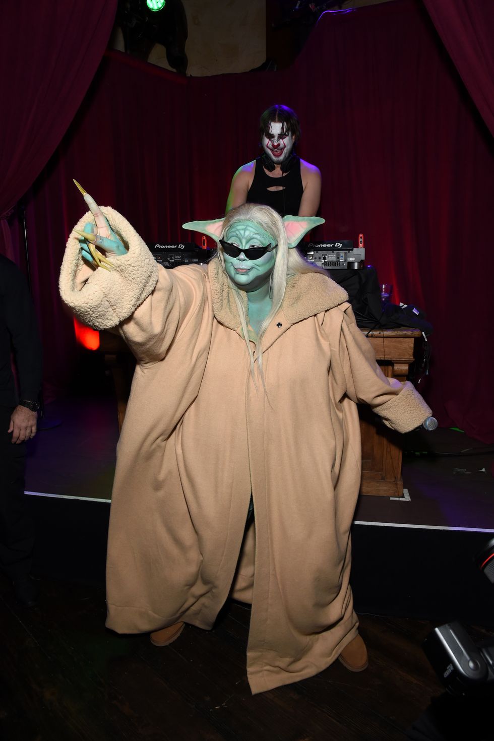 100+ Best Celebrity Halloween Costumes of All Time - Hollywood Costume Ideas