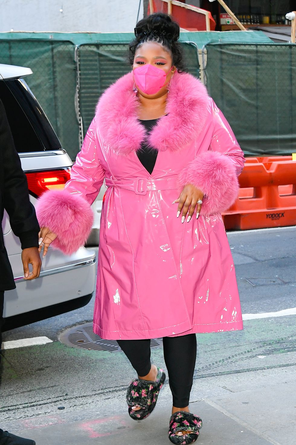 16 best pink outfits of 2022